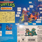 Takara Playmates TMNT Teenage Mutant Ninja Turtles 5302 Samurai Scooter Action Figure