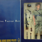 Dragon 1/6 12" UML Royal Hong Kong Police Tactical Unit Action Figure