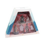 Asakuma Toshio Taiwan Limited Animal Life Gashapon Prayer Wish Speical 3 Trading Figure Set