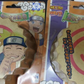 Megahouse Naruto Vingette DIorama 2 Random Trading Figure Set