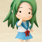 Good Smile Nendoroid #083 The Melancholy of Haruhi Suzumiya Churuya San Action Figure
