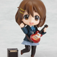 Good Smile Nendoroid #086 K-On Yui Hirasawa Action Figure