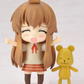 Good Smile Nendoroid #088 Minamike Chiaki Minami Action Figure