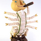 Walt Disney James And The Giant Peach Centipede Collection Doll Action Figure