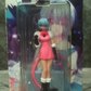 Sega Neon Genesis Evangelion Upbringing Plan Rei Ayanami Cat ver 4" Pvc Figure