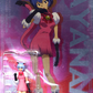 Sega Neon Genesis Evangelion Visual Package Rei Ayanami Upbringing Plan 3 Pvc Figure Set