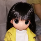 Mamachapp 1/6 12" 3 Moko Chan w/ Accessories Doll Action Figure Set