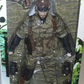 Medicom Toy 1/6 12" RAH Real Action Heroes Metal Gear Solid 3 Snake Eater Limited Edition Action Figure