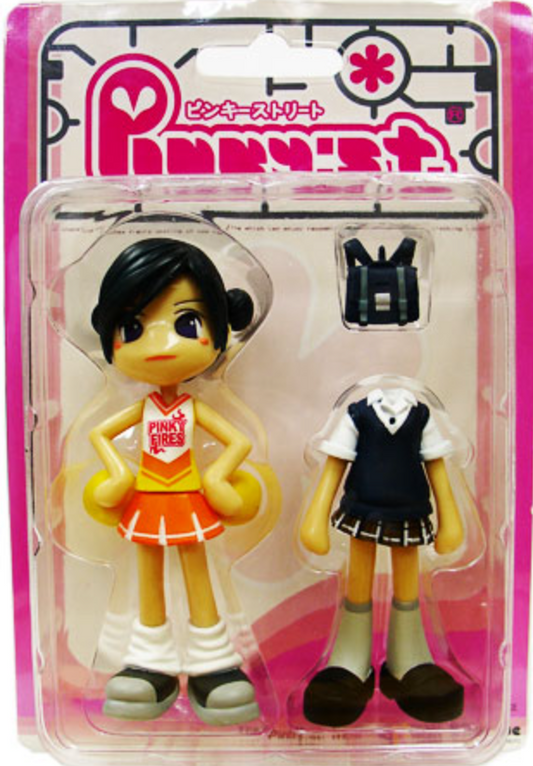 Pinky St PK-005B Trading Figure