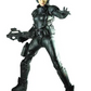 Takara Tomy Appleseed ES.W.A.T. Deunan Knute in Cool Girl Action Figure