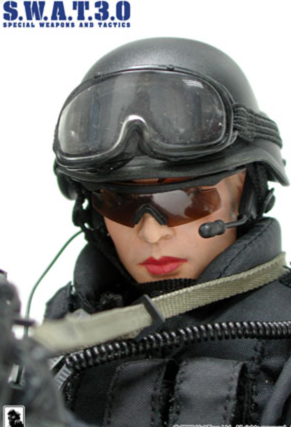 Hot Toys 1/6 12