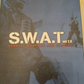 Hot Toys 1/6 12" S.W.A.T 2.0 Special Weapons and Tactics Action Figure