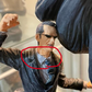 Kotobukiya Artfx Matrix Reloaded Neo vs Smith Cold Cast Statue Figure