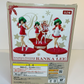 Banpresto Macross F Frontier DX X'mas Costume Ranka Lee Type B Pvc Figure