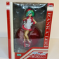 Banpresto Macross F Frontier DX X'mas Costume Ranka Lee Type B Pvc Figure