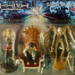Jun Planning Death Note Collectable Mini Figures Vol 2 Trading Figure