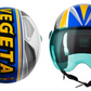 Dragon Ball Super Taiwan Family Mart Limited Vegeta Helmet