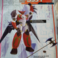 Kaiyodo Xebec Toys Getter Vol 01 Shin Getter 1 Victory Action Figure