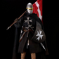 ACI Toys 1/6 12" Warriors Knight Hospitaller Crusader Action Figure