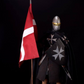 ACI Toys 1/6 12" Warriors Knight Hospitaller Crusader Action Figure