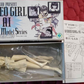 Popy 1/8 B-Club Present Video Girl Ai Series No 2 Moemi Hayakawa Cold Cast Model Kit Figure