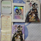 Clamp in Cardland Vol 1 40+6 Collection Trading Card Set