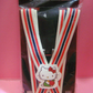 Sanrio 2002 Hello Kitty Vivitix Girls Suspenders