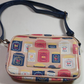 Sanrio Hello Kitty Vivitix Girls 8" Side Bag