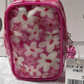 Sanrio Hello Kitty Vivitix Girls Cosmetic Bag