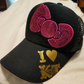 Sanrio Hello Kitty Vivitix Girls Cap