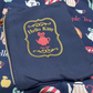 Sanrio Hello Kitty Vivitix Girls Folding Tote Bag