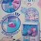 Tomy 2000 Pokemon Pocket Monsters 12" Gashapon Vending Machine Figure