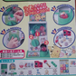 Tomy 2000 Pokemon Pocket Monsters 12" Gashapon Vending Machine Figure