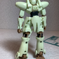 Bandai 1/144 HCM High Complete Model LM-MK-1 Heavy Metal L-Gaim Mark1 Action Figure