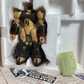 Bandai 1/144 HCM High Complete Model FAM-RV-S1 Round Vernian Vifam Action Figure