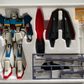 Bandai 1/144 HCM High Complete Model Mobile Suit Z Gundam MSZ-006 Z-Gundam Action Figure