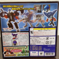Bandai 2001 Digimon EX Hybrid Impmon Beelzemon Action Figure