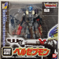 Bandai 2001 Digimon EX Hybrid Impmon Beelzemon Action Figure