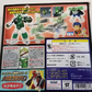 Bandai 2001 Digimon EX Hybrid Terriermon Rapidmon Action Figure