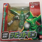 Bandai 2001 Digimon EX Hybrid Terriermon Rapidmon Action Figure