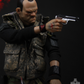 DamToys 1/6 12" Gangsters Kingdom GK003 Spade 3 Action Figure