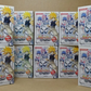 Konami MÄR Marchen Awakens Romance Heaven Vol 1 10 Random Sealed Box Trading Figure Set - Lavits Figure
 - 1