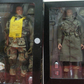BBi 12" 1/6 Elite Force WWII The Way We Were Limited Edition US 82nd Airborne Division 4 Action Figure Set - Lavits Figure
 - 3