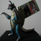 Japan 1998 Godzilla Wars Gigan Soft Vinyl Trading Collection Figure - Lavits Figure
 - 1