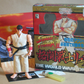 Bandai 1993 Capcom Street Fighter II The World Warrior Ryu 7" Action Figure Set Used - Lavits Figure
 - 1