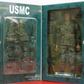 BBi 12" 1/6 Collectible Items Elite USMC Captain Arthur Fenton Action Figure - Lavits Figure
 - 2