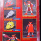 Bandai 2000 Eternal Force Super Robot In Action Getter One Action Figure - Lavits Figure
 - 2