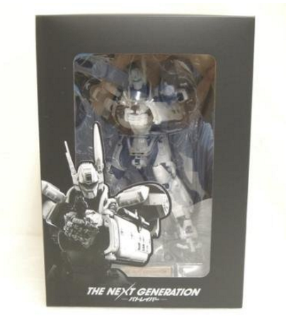 Japan 1/33 The Next Generation Patlabor AV-98 Ingram Labor Japan 1/33 The Next Generation Patlabor AV-98 Ingram Labor