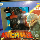 Banpresto Godzilla vs Destroyah Walking Godzilla Trading Collection Figure - Lavits Figure
 - 1