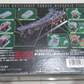 Bandai Star Blazers Space Battle Ship Yamato Mechanic File 8 Collection Figure Set - Lavits Figure
 - 2